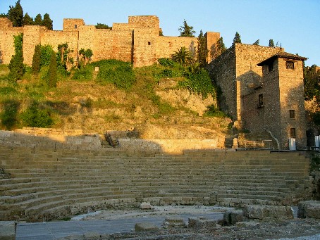 alcazaba