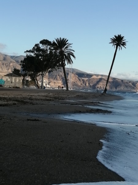 ROQUETAS-AGUADULCE