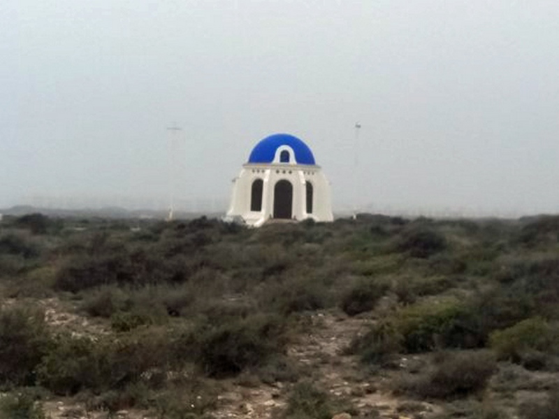 TOTO-RET-CABO GATA