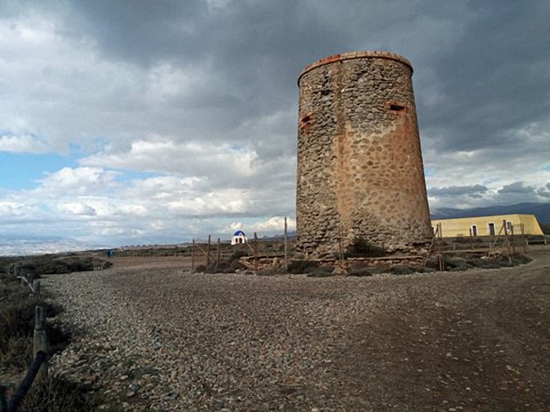 TOTO-RET-CABO GATA