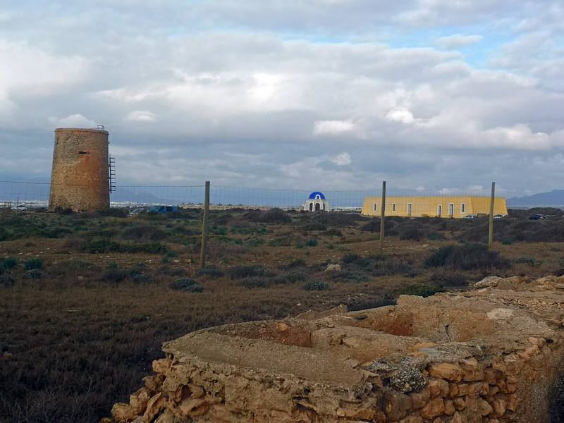 TOTO-RET-CABO GATA