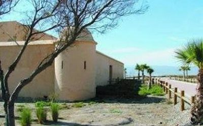 OCTAVA SALIDA TEMP. 2021-2022: EL TOYO-RETAMAR-CABO DE GATA