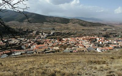 DECIMA SALIDA TEMP. 2021-2022: ALDEIRE – RIO BENEJAR – CASTAÑAR LA ROSANDRA – CASTILLO DE LA CABA.