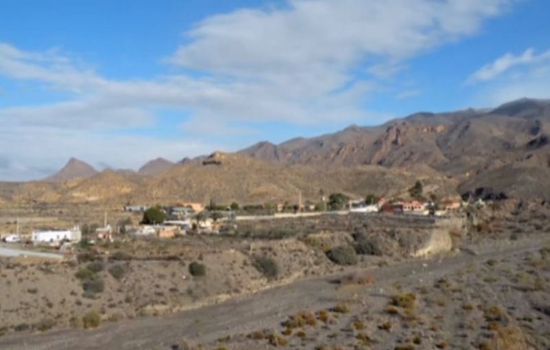 BAÑOS SIERRA ALHAMILLA