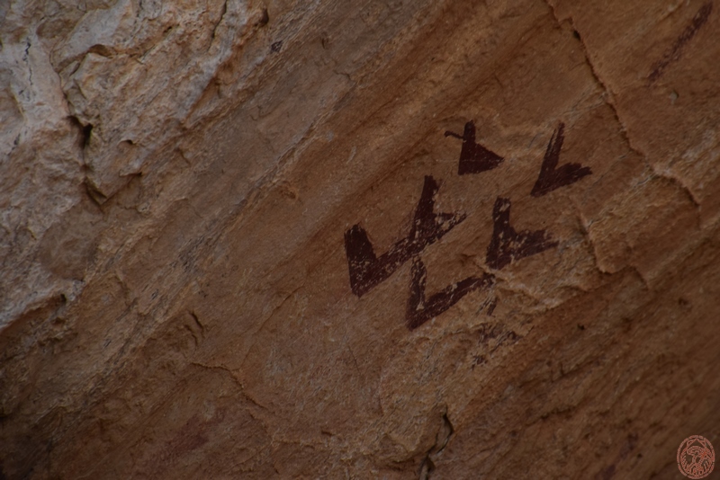 Cueva Letreros