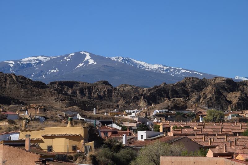 GUADIX