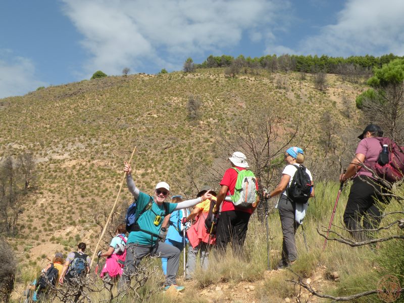 MINAS DE BERJA