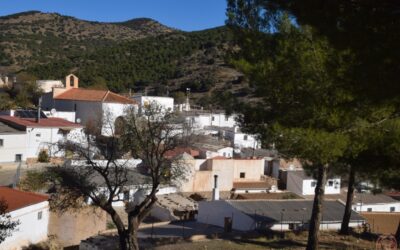 MONTAJE DE FOTOS  CUARTA SALIDA TEMP. 2023-2024: EL POCICO – RAMBLA DEL AGUA – EL POCICO (BODEGAS MÉNDEZ MOYA)