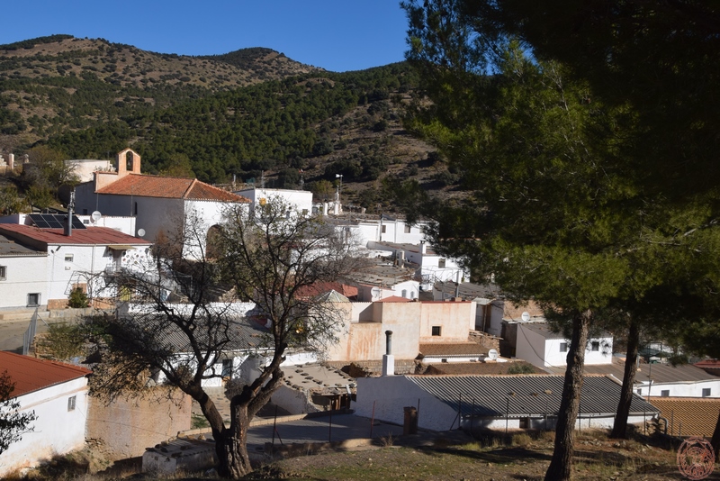 MONTAJE DE FOTOS  CUARTA SALIDA TEMP. 2023-2024: EL POCICO – RAMBLA DEL AGUA – EL POCICO (BODEGAS MÉNDEZ MOYA)