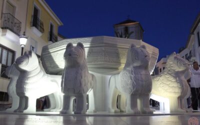 SEXTA SALIDA TEMP. 2023-2024: VISITA CULTURAL A MACAEL (MÁRMOL, TRADICIÓN Y CULTURA)