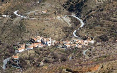 OCTAVA SAL. TEMP. 2023-2024: PR-A 454. SENDERO DE BACARES AL BARRANCÓN