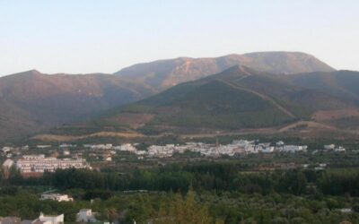 DÉCIMA SALIDA TEMPORADA 2023-2024: BENECID. PARAISO DE NUESTRA ALPUJARRA (RUTA CULTURAL)