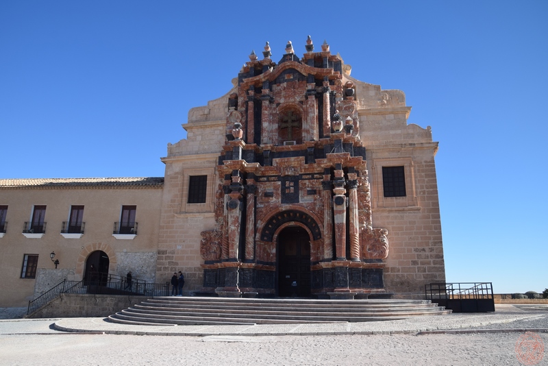 CARAVACA