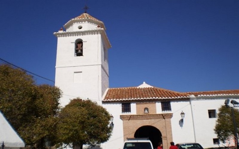 Ermita de Hueneja