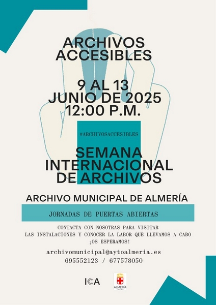 VISITA AL ARCHIVO MUNICIPAL “ADELA ALCOCER MARTÍNEZ”
