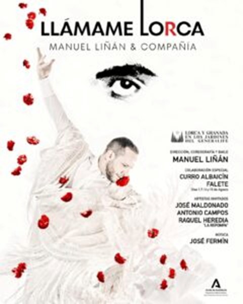 Lorca 2025