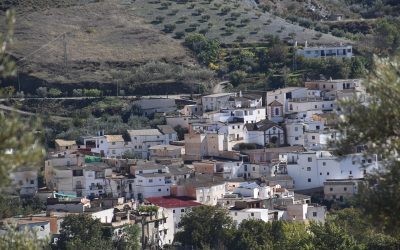 SEGUNDA SAL. TEMP. 2025-2026:CÁDIAR – GR -7 – GR -142 – SL-A 203 -CÁDIAR