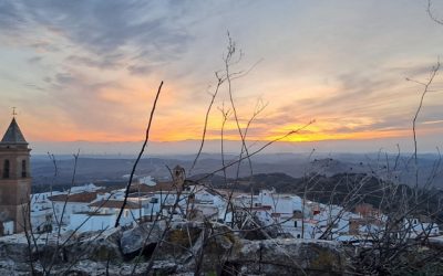 MONTAJE DE FOTOS VIAJE COMARCA DE LA JANDA (SUBV. 2025)