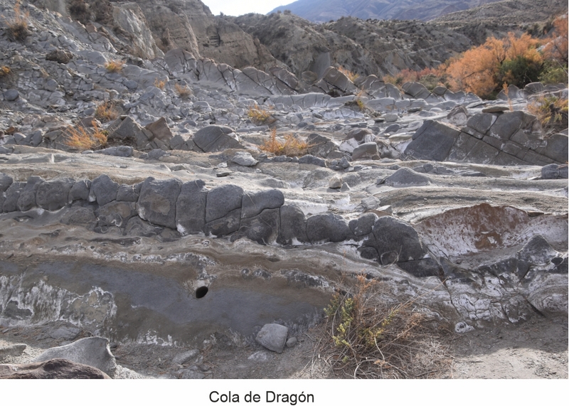 DESIERTO DE TABERNAS