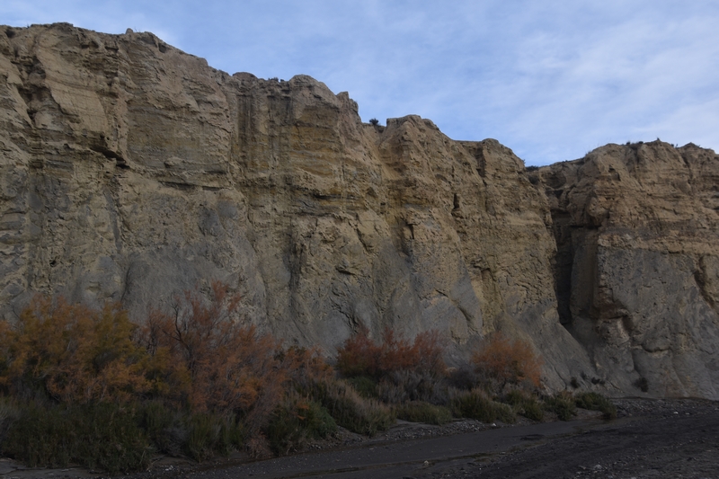 DESIERTO DE TABERNAS