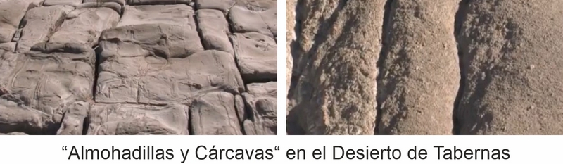 DESIERTO DE TABERNAS