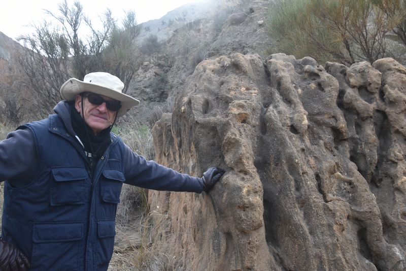 DESIERTO DE TABERNAS