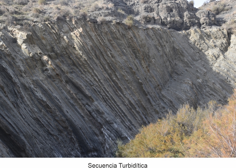 DESIERTO DE TABERNAS