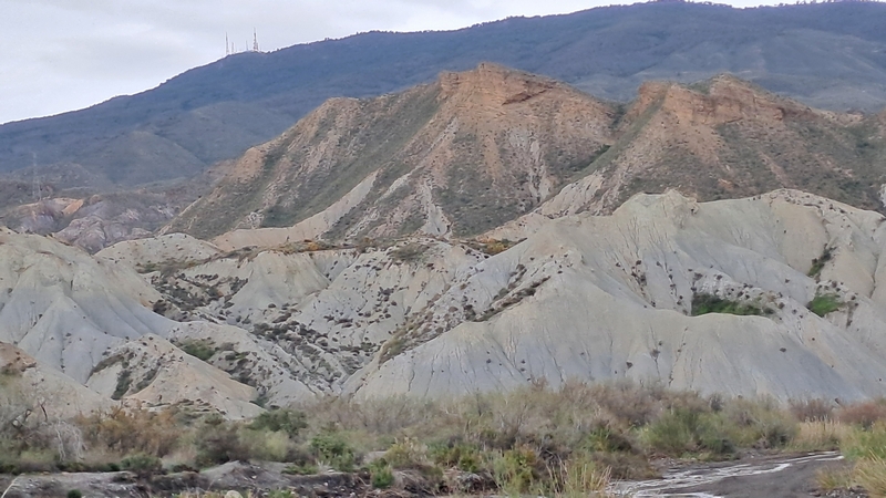 TABERNAS