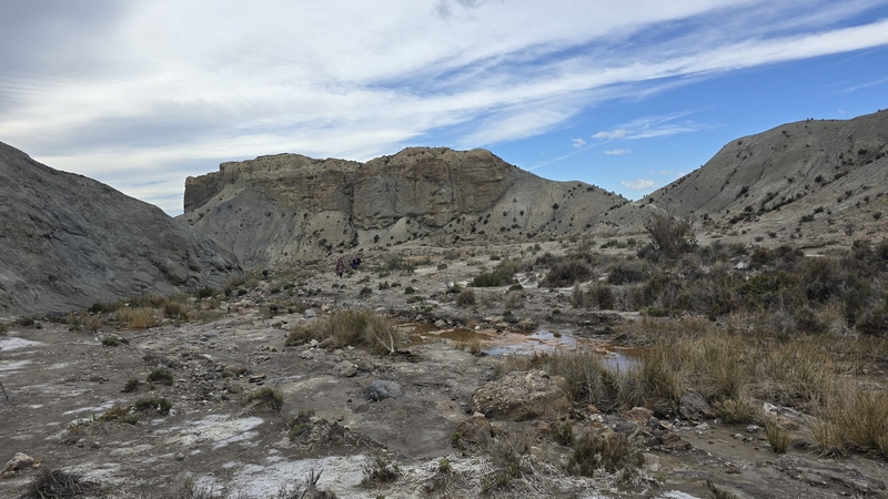 TABERNAS