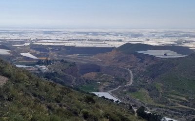 NOVENA SALIDA TEMP. 2025-2026: FELIX – LA BALSILLA DEL TARAY- CASABLANCA