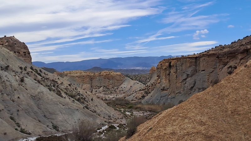TABERNAS