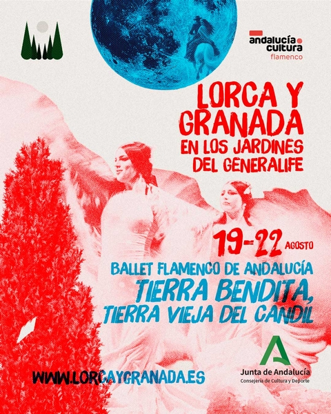 lorca 2026